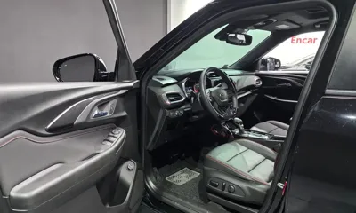 ChevroletGMDaewoo Trailblazer 2022, 69524 км, за 12377.86 USD - фото 10