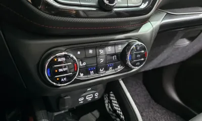 ChevroletGMDaewoo Trailblazer 2022, 69524 км, за 12377.86 USD - фото 18