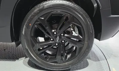 ChevroletGMDaewoo Trailblazer 2022, 69524 км, за 12377.86 USD - фото 21