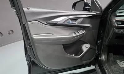 ChevroletGMDaewoo Trailblazer 2022, 69524 км, за 12377.86 USD - фото 24