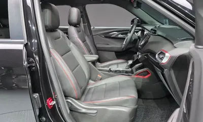 ChevroletGMDaewoo Trailblazer 2022, 69524 км, за 12377.86 USD - фото 26