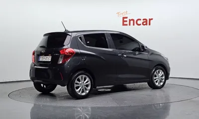 ChevroletGMDaewoo Spark 2021, 67749 км, за 4955.4 USD