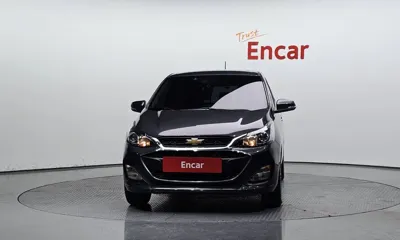 ChevroletGMDaewoo Spark 2021, 67749 км, за 4955.4 USD
