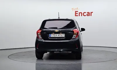 ChevroletGMDaewoo Spark 2021, 67749 км, за 4955.4 USD