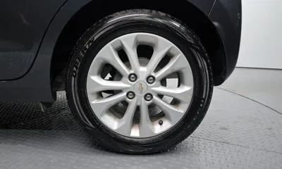 ChevroletGMDaewoo Spark 2021, 67749 км, за 4955.4 USD