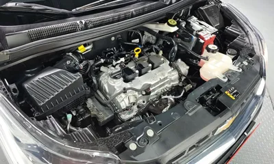 ChevroletGMDaewoo Spark 2021, 67749 км, за 4955.4 USD - фото 6
