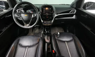 ChevroletGMDaewoo Spark 2021, 67749 км, за 4955.4 USD - фото 7