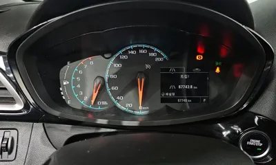 ChevroletGMDaewoo Spark 2021, 67749 км, за 4955.4 USD - фото 8