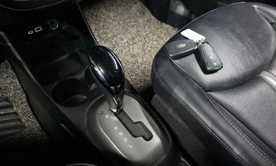 ChevroletGMDaewoo Spark 2021, 67749 км, за 4955.4 USD - фото 9