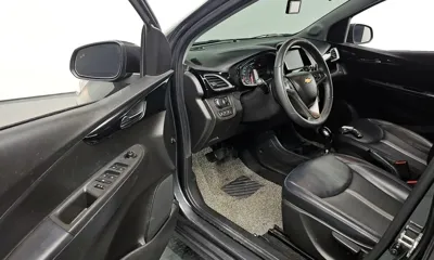 ChevroletGMDaewoo Spark 2021, 67749 км, за 4955.4 USD - фото 11
