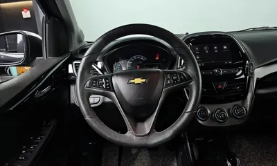 ChevroletGMDaewoo Spark 2021, 67749 км, за 4955.4 USD - фото 13