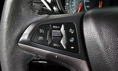 ChevroletGMDaewoo Spark 2021, 67749 км, за 4955.4 USD - фото 14