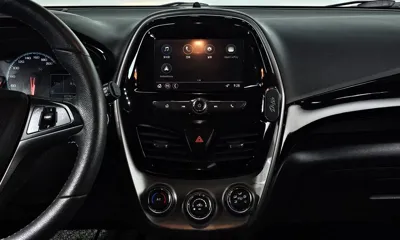 ChevroletGMDaewoo Spark 2021, 67749 км, за 4955.4 USD - фото 15