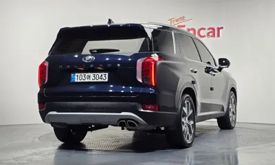 Hyundai Palisade 2022, 53088 км, за 20218.04 USD