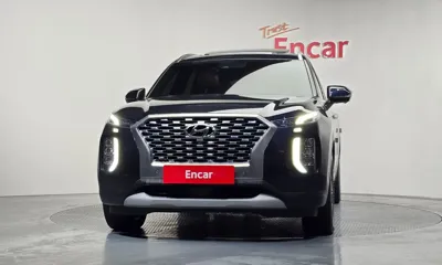 Hyundai Palisade 2022, 53088 км, за 20218.04 USD