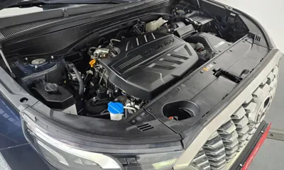 Hyundai Palisade 2022, 53088 км, за 20218.04 USD - фото 6