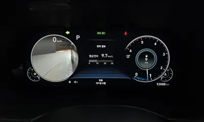 Hyundai Palisade 2022, 53088 км, за 20218.04 USD - фото 8