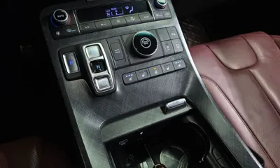 Hyundai Palisade 2022, 53088 км, за 20218.04 USD - фото 9