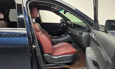 Hyundai Palisade 2022, 53088 км, за 20218.04 USD - фото 11