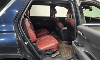 Hyundai Palisade 2022, 53088 км, за 20218.04 USD - фото 12