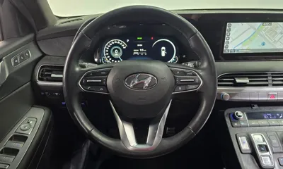 Hyundai Palisade 2022, 53088 км, за 20218.04 USD - фото 13