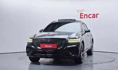 Genesis GV70 2021, 94140 км, за 20521.18 USD