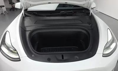 Tesla Model Y 2024, 56765 км, за 24222.13 USD - фото 6