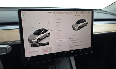 Tesla Model Y 2024, 56765 км, за 24222.13 USD - фото 8