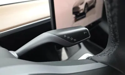 Tesla Model Y 2024, 56765 км, за 24222.13 USD - фото 9