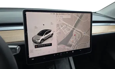 Tesla Model Y 2024, 56765 км, за 24222.13 USD - фото 13