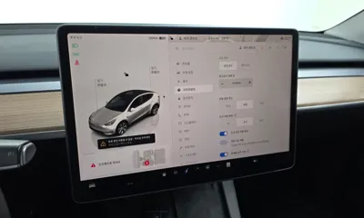 Tesla Model Y 2024, 56765 км, за 24222.13 USD - фото 17
