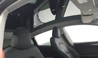 Tesla Model Y 2024, 56765 км, за 24222.13 USD - фото 18