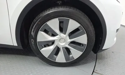 Tesla Model Y 2024, 56765 км, за 24222.13 USD - фото 21