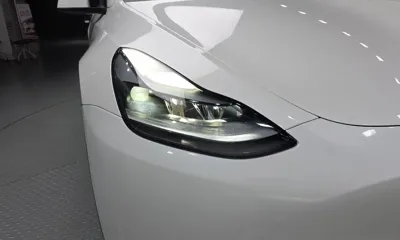 Tesla Model Y 2024, 56765 км, за 24222.13 USD - фото 22
