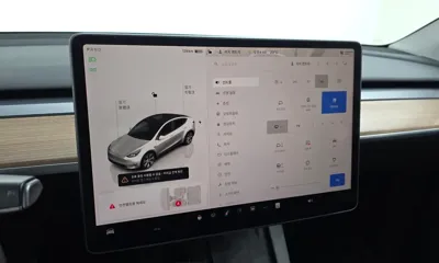 Tesla Model Y 2024, 56765 км, за 24222.13 USD - фото 31