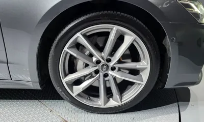 Audi A7 2021, 68742 км, за 23792.49 USD