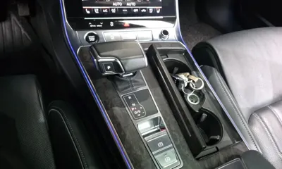 Audi A7 2021, 68742 км, за 23792.49 USD - фото 9