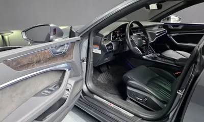 Audi A7 2021, 68742 км, за 23792.49 USD - фото 10
