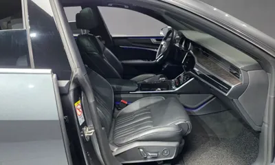 Audi A7 2021, 68742 км, за 23792.49 USD - фото 11