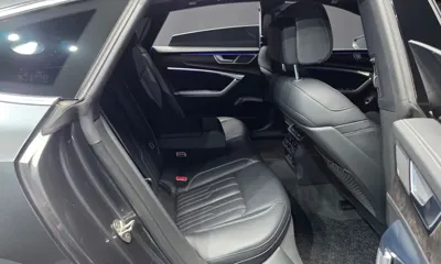 Audi A7 2021, 68742 км, за 23792.49 USD - фото 12