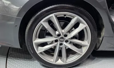 Audi A7 2021, 68742 км, за 23792.49 USD - фото 21