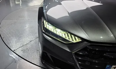 Audi A7 2021, 68742 км, за 23792.49 USD - фото 22