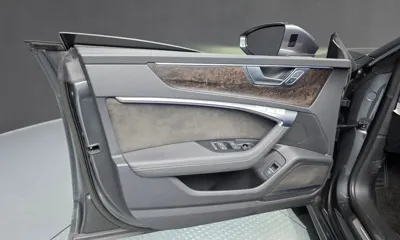 Audi A7 2021, 68742 км, за 23792.49 USD - фото 24