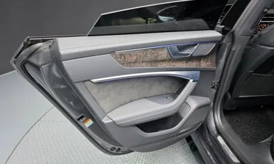 Audi A7 2021, 68742 км, за 23792.49 USD - фото 25