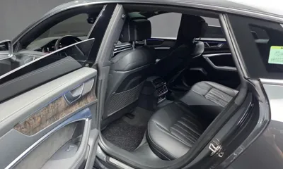 Audi A7 2021, 68742 км, за 23792.49 USD - фото 26