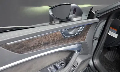 Audi A7 2021, 68742 км, за 23792.49 USD - фото 27