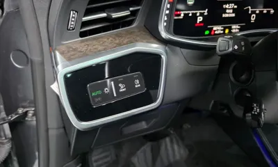 Audi A7 2021, 68742 км, за 23792.49 USD - фото 28