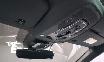 Audi A7 2021, 68742 км, за 23792.49 USD - фото 29
