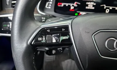 Audi A7 2021, 68742 км, за 23792.49 USD - фото 33