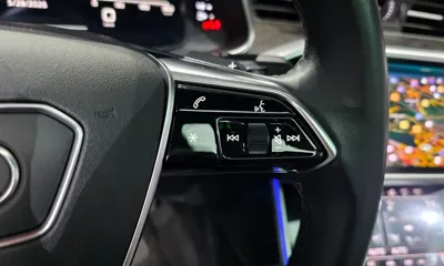 Audi A7 2021, 68742 км, за 23792.49 USD - фото 34